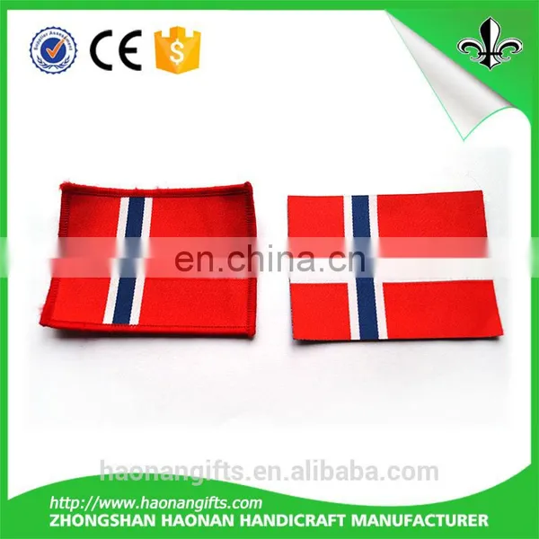 Cheap Custom Designed Colorful Garment Woven Label Making Machine photo-4