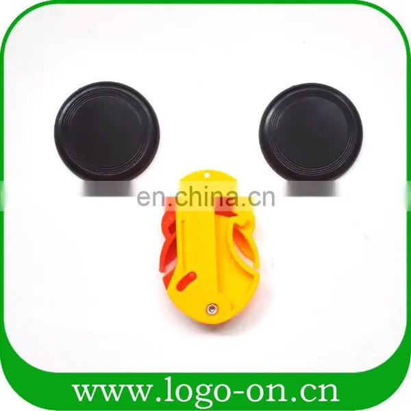 China Manufacturer Directly Sale Small Skeet Shooting Plastic Toys For Kids Plastic photo-3