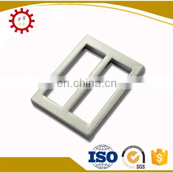 2 Inch Slider Buckle With ISO9001 photo-4