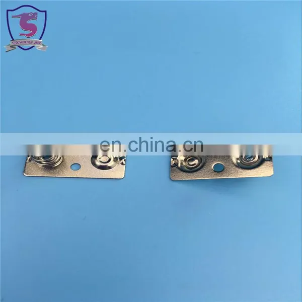 OEM Electrical Stainless Steel Wire Aaa Connector photo-2