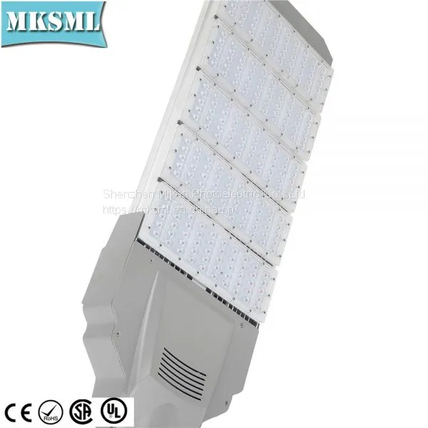 High Quality Garden 200W 250W Led Street Light photo-2