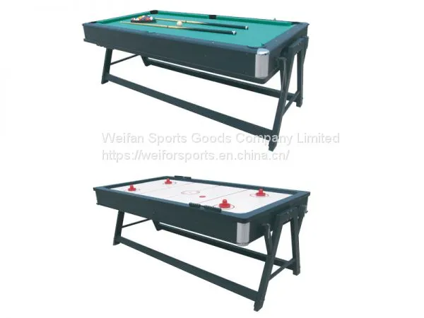 Multi-function Game Table