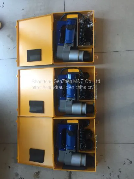 Shear Electric Wrench photo-3