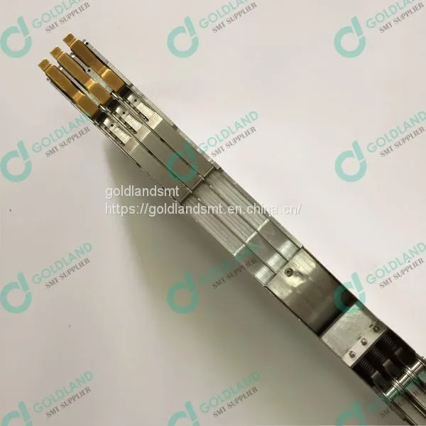 Siemens S 3x8mm Gold Feeder Module photo-2