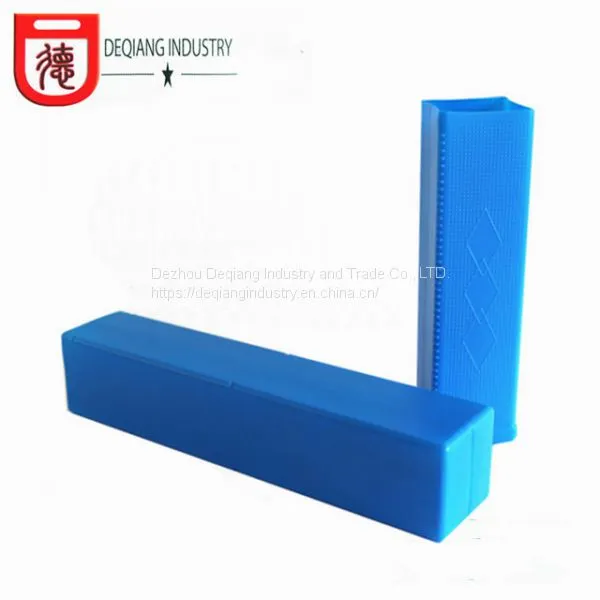 55/220 Rectangular Plastic Tool Box General Used Small Tool Box Case photo-2