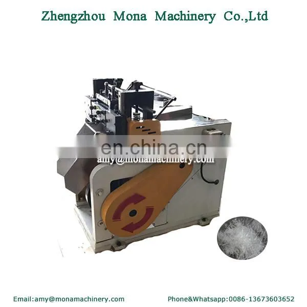 Fiber Glass Roving Chop Machine/Fiber Glass Cutting Machine/Carbon Fiber Cutter photo-5