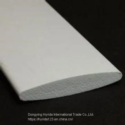 Components Of PVC Shutter For Window Blinds photo-4