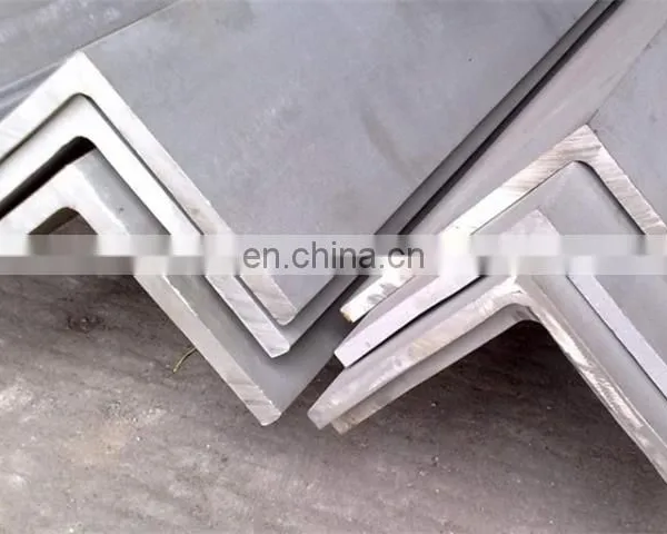 Hot Selling 50x50 Steel Angle Bar With CE Certificate photo-6