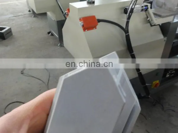 Mullion Cutting Saw for Plastic Profile Cutting Machine photo-3