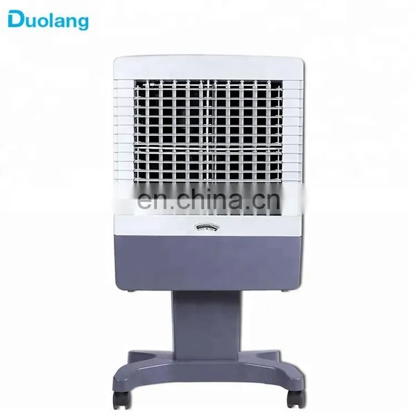 2018 Energy Saving Mini Portable Air Cooler photo-2