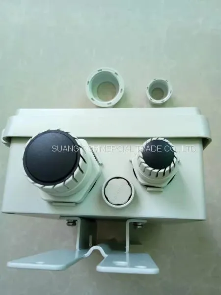 Cable Adapter Box, Outdoor Cable Transfer Box, OCB-01M photo-4
