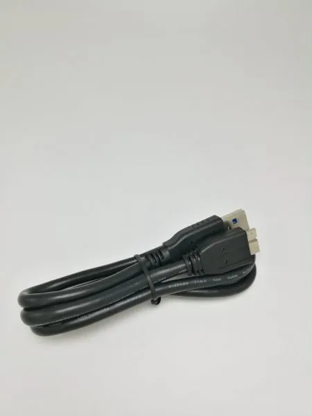 Usb 3.0 Wire A To Micro Usb Black Communication Products photo-2