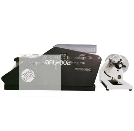 Roll Label Printer