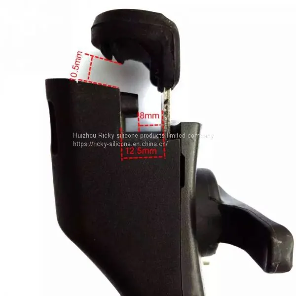 New Arrival Pot Handle Clip Different Pot Dismountable Grip Pan Removable Suitable For Kitchen photo-5