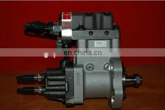 Diesel Oil Pump Prices 6745-71-1010 for PC300-8 Excavator photo-3
