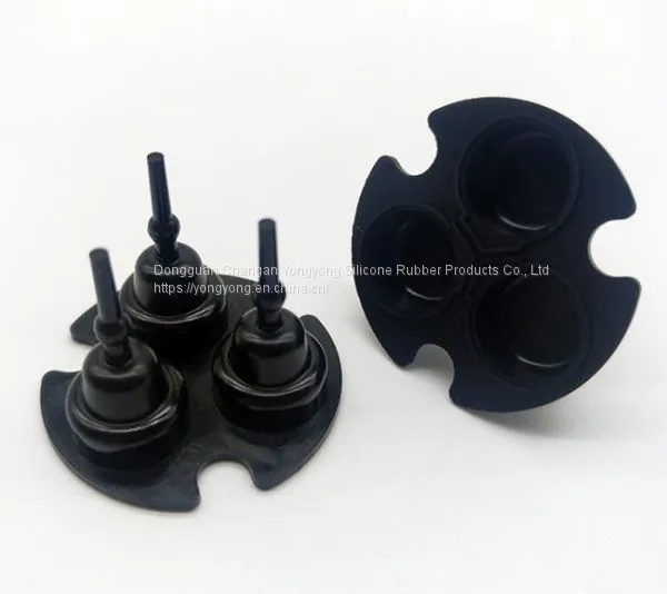 Miniature Water Pump Rubber Diaphragm