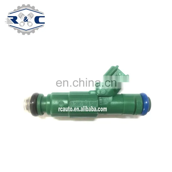 R&C High Quality Injector 0 280 156 193 Nozzle Auto Valve For Mazda 100% Tested Gasoline Fuel Inyector photo-2