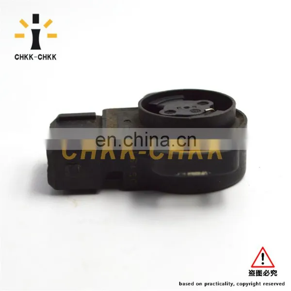 Auto Throttle Position Sensor For Japanese Car OE No MD614736 photo-4