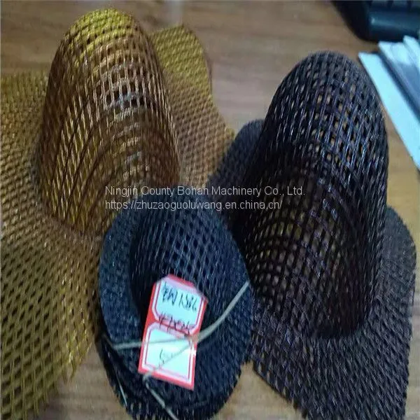 Self Cleaning Screen Mesh Filter Screen For Motorcycle Wheels photo-2