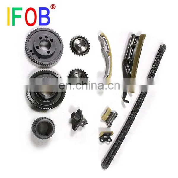 IFOB Auto Engine Parts Timing Chain Kits For Mitsubishi Pajero 4M41 photo-7
