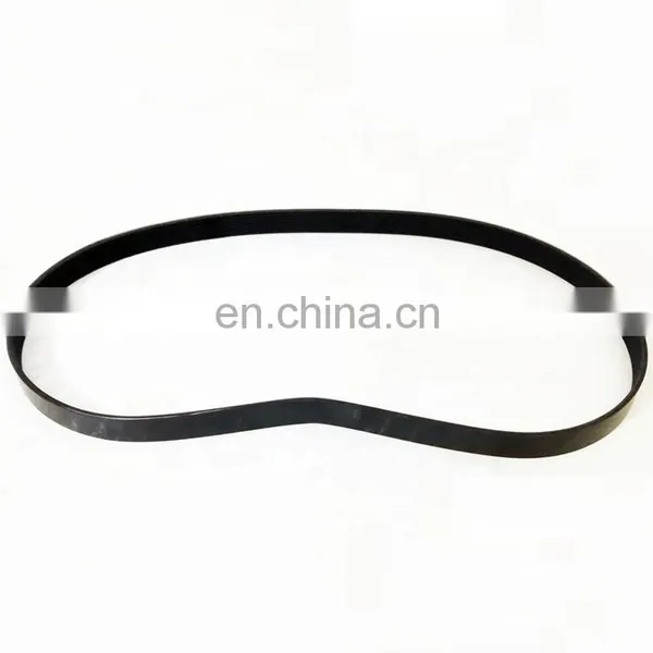 Hot Sale DCEC 4BT 6BT Diesel Engine Part V Ribbed Belt 3288812 photo-2