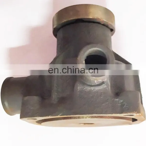 Hot Sale Engine Pump 12273212 Water Pump photo-2