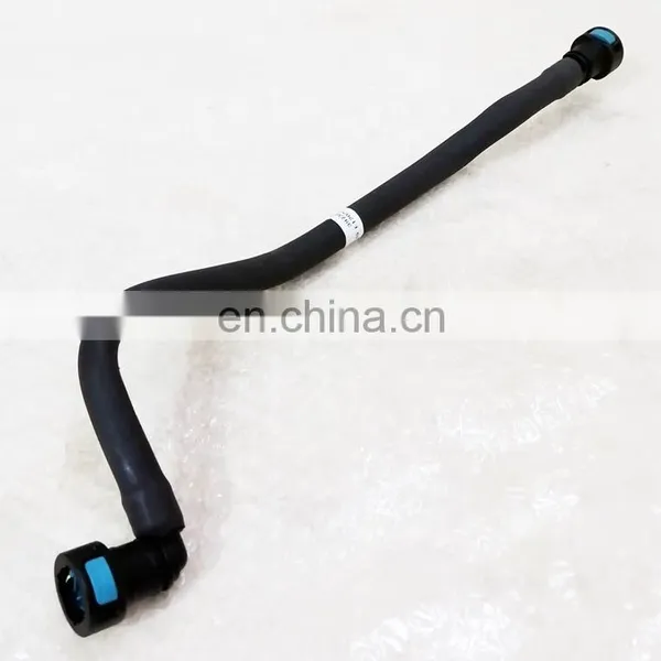Hot Sale 6L ISL QSL8.9 Diesel Engine Part Fuel Supply Tube 3973805 photo-4