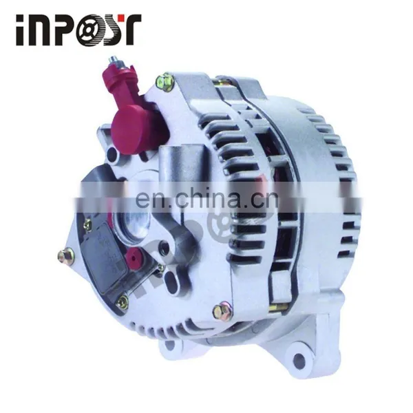F6PU10300BA F6PU10346BA F6PU10346EB New Alternator For Ford Crown Victoria 1995-1999 photo-2