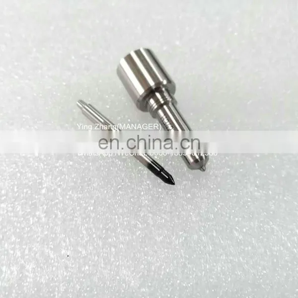 Original Common Rail Nozzle H342 photo-2