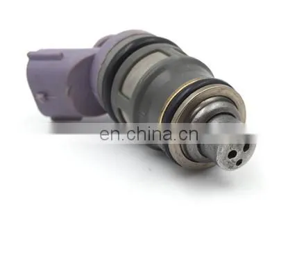 Top Quality Fuel Injector/nozzle 23250-76010 photo-3