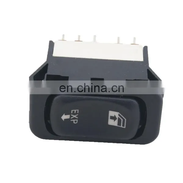 Window Lifter Switch For Freightliner Columbia 2001-2011 A06-30769-008 photo-2
