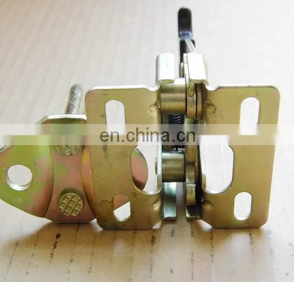LOCK Wheel Loader Parts NBS510D 800101440 for XCMG photo-3