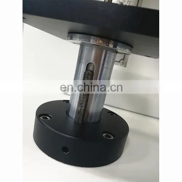 Reliable and Good Cell Phone Button Life Test Machine Buttons Testing photo-3