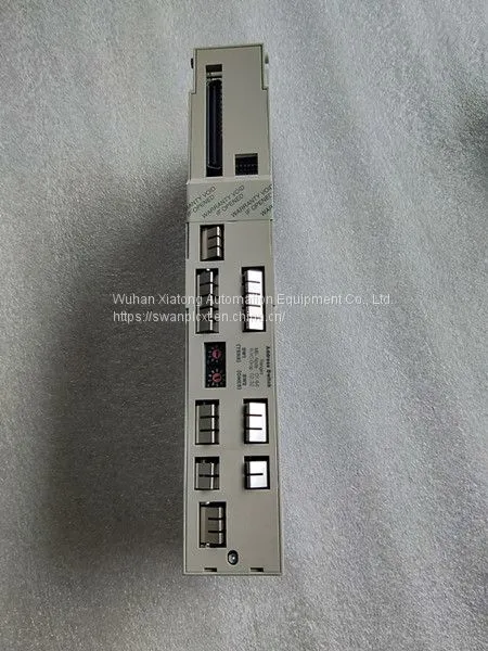 Schneider New High Speed Counter Module 140EHC20200 In Stock photo-5