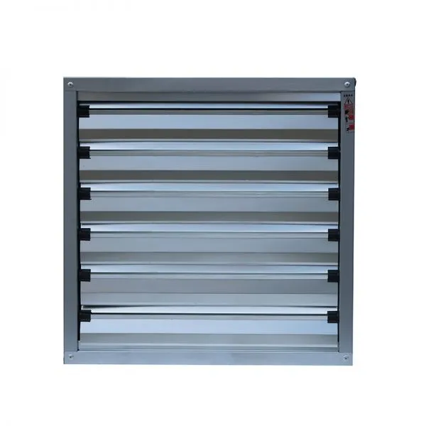 Exhaust Ventilation Air Mover Fan For Warehouse photo-3
