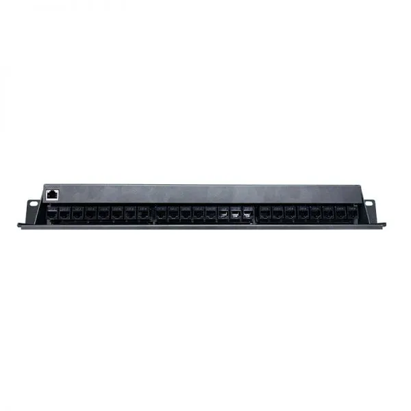 Smart RJ45 Distribution Frame Cat6 Direct Connection photo-3