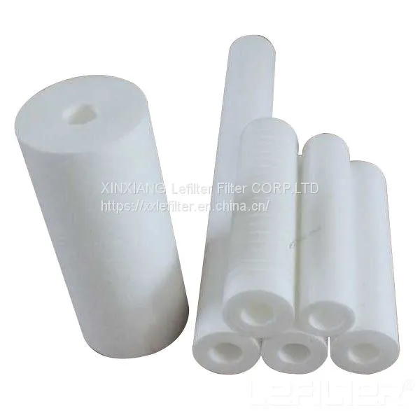 Large Diameter Parker RSCP200-20SPP Pleated Filter Cartridge photo-4