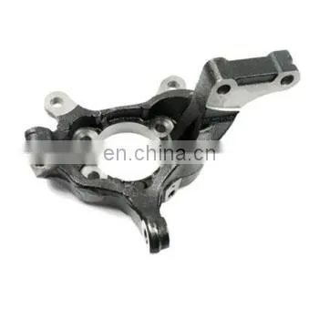 2014 AUTO STEERING KNUCKLE 40015-1KA1A 40014-1KA1A for Revo photo-2