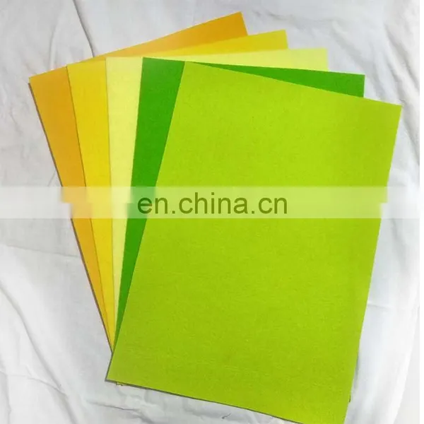 2mm FeltTennis Ball Polyester photo-5
