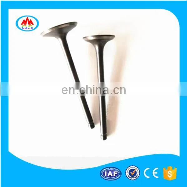 Stainless Car Spare Parts Engine Valve for Chrysler Mopar 300 300s 440 on Sale photo-4