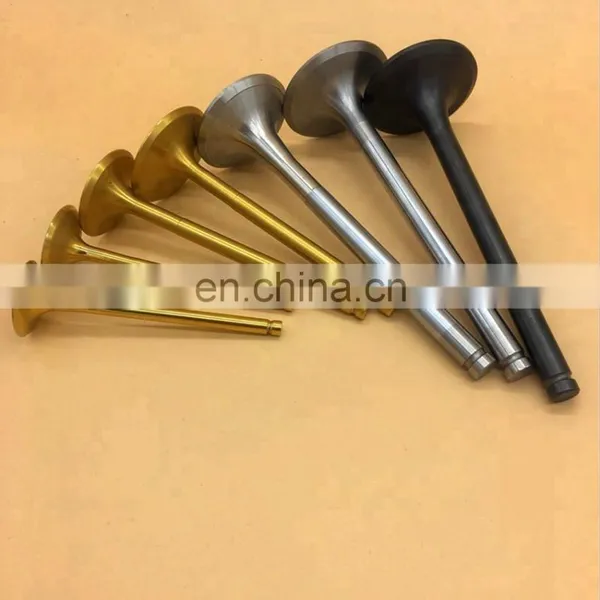 Hot Sale Automobile Accessories ENGINE VALVE FOR TOYOTA 3B 13B 14B 15B 2D DA115 2D DA118 2C-154L 2C-170L 2Y 2E 1KZ photo-5