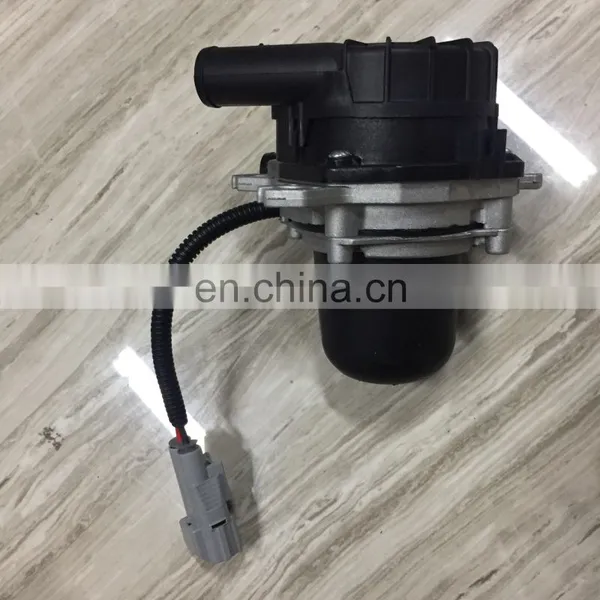 A.I.R Pump For 05-11 Toyota Tacoma Base/Pre Runner 2.7L Manual Trans 17600-0C020 17610-0C010 17600-0C020 17610-0c020 photo-3