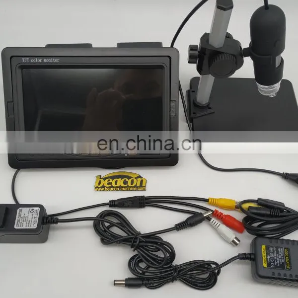 Beacon Common Rail Repair Tool Electronic Magnifier Electronic photo-2