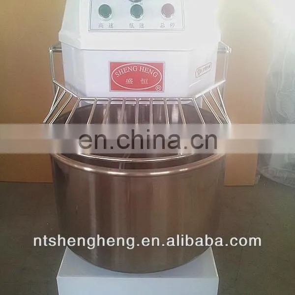 Dough Kneader Machine/big Dough Mixers photo-2