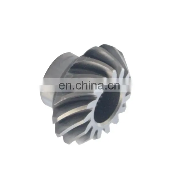 High Quality Kubota RX165 Rotary Tiller Gear With 15 Teeth photo-4