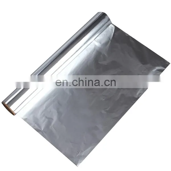 Cold Forming Aluminum Foil for Battery Anode Current Collector Production Line photo-2