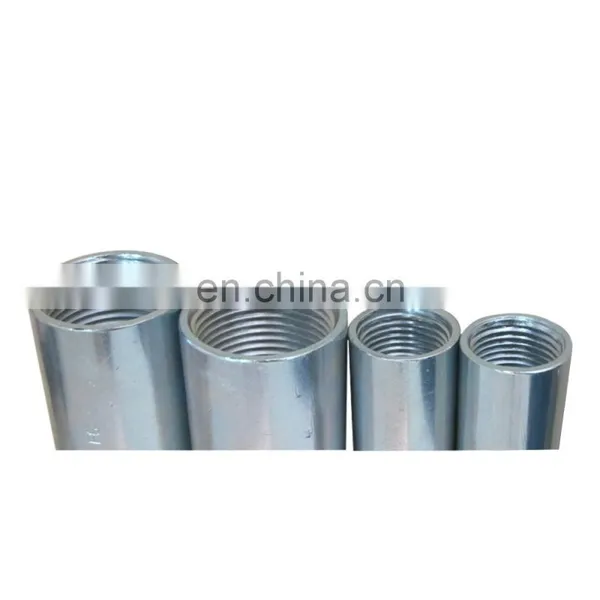 Galvanized IMC Coupling Manufacturer With ANSI C80.6 Approval photo-2