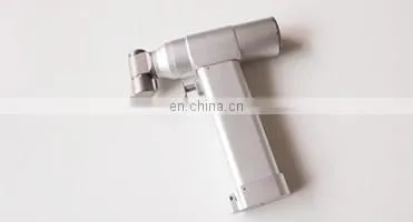Drill Power System Marapole Cannulated Bone Drill for Interlocking Nail Orthopedic photo-3