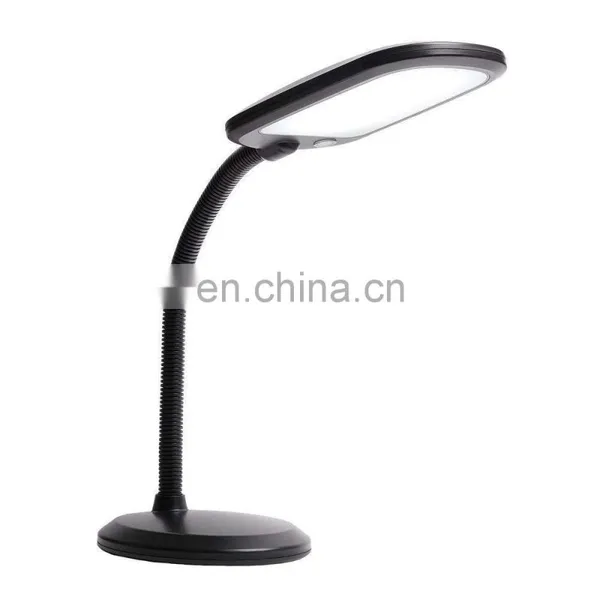 Amazon Hot Selling Hotel Bedside Light Hotel Bedside Desk Light Hotel Bed Side Table Lamp for Residential Lighting photo-6