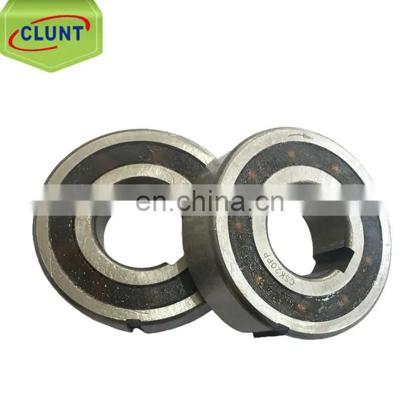 Single Direction Ball Bearing One Way Bearing CSK55 photo-5